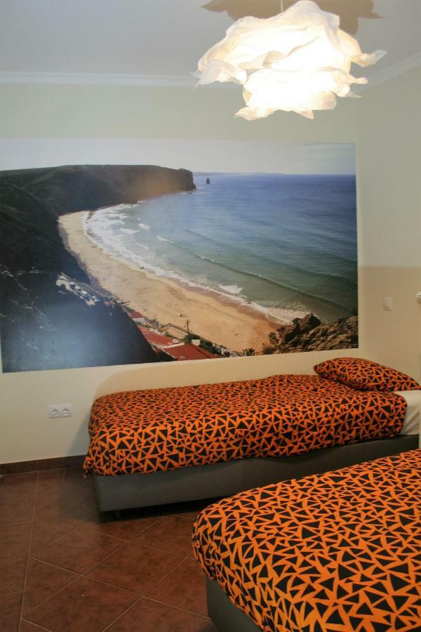 Casa Da Ponte Aljezur Center Apartment Exterior photo