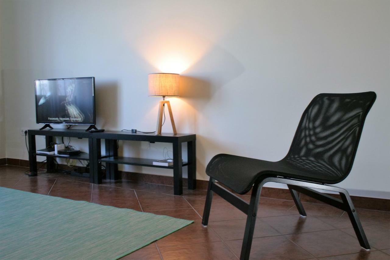 Casa Da Ponte Aljezur Center Apartment Exterior photo